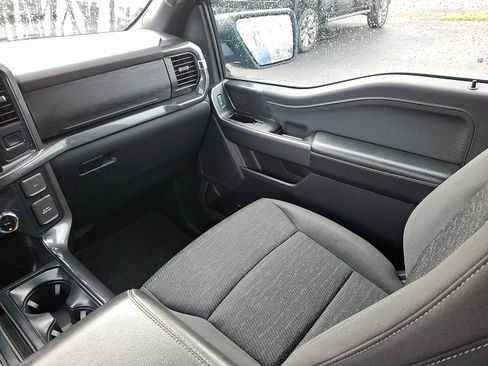 Certified 2023 Ford F150 XLT w/ Equipment Group 302A High image 16