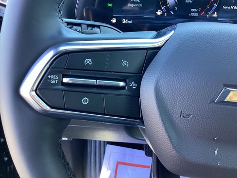New 2026 Chevrolet Equinox LT w/ Convenience Package II image 16