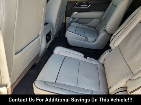 New 2026 GMC Yukon Denali image 21