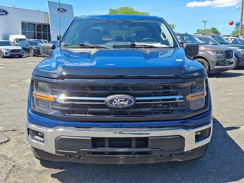 Certified 2024 Ford F150 XLT w/ Tow/Haul Package AWD/4WD image 35