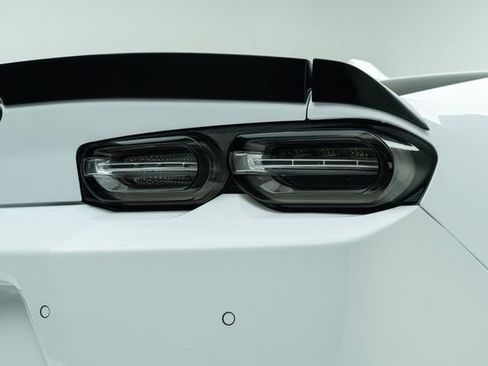 Used 2023 Chevrolet Camaro SS image 15