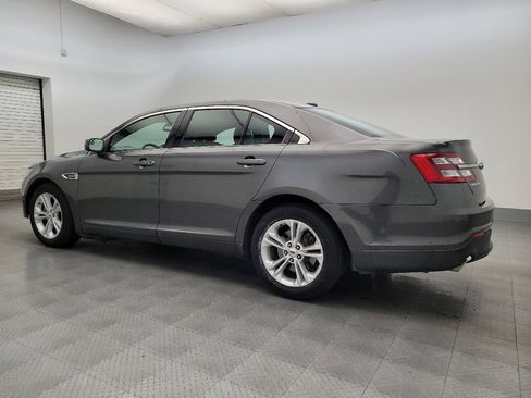 Used 2018 Ford Taurus SEL w/ Equipment Group 201A image 3