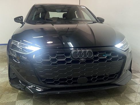 New 2026 Audi A3 2.0T Premium Plus image 3