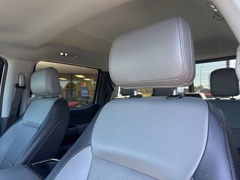 Used 2023 Ford F150 Lariat w/ Equipment Group 502A High AWD/4WD image 18