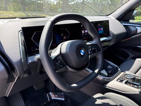 New 2026 BMW X3 xDrive30i w/ Premium Package AWD/4WD image 13