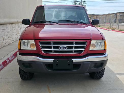 Used 2003 Ford Ranger XL RWD image 6