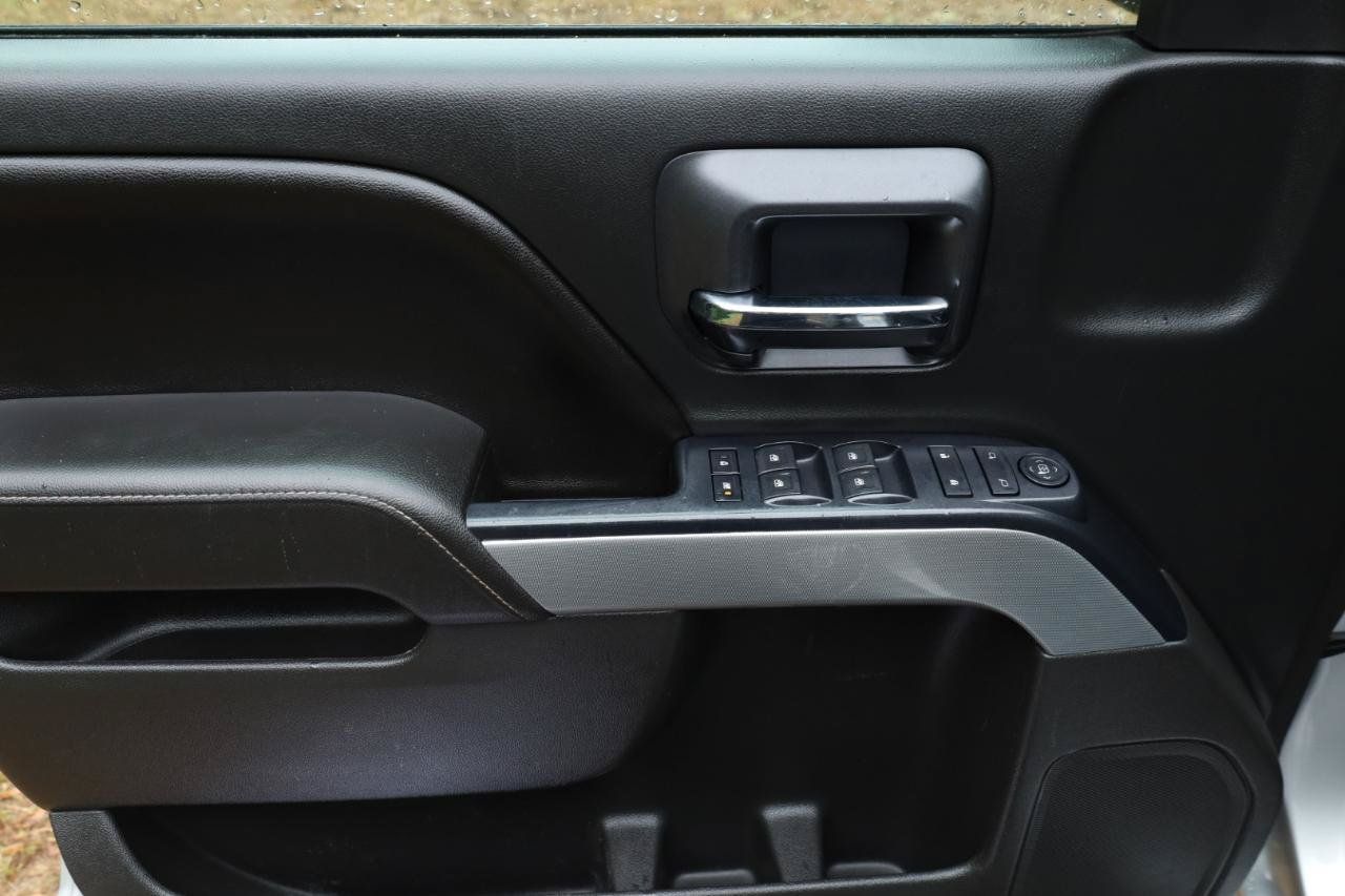 Used 2015 Chevrolet Silverado 1500 LT w/ All Star Edition AWD/4WD image 24