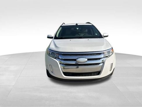 Used 2014 Ford Edge SEL w/ Equipment Group 205A FWD image 8