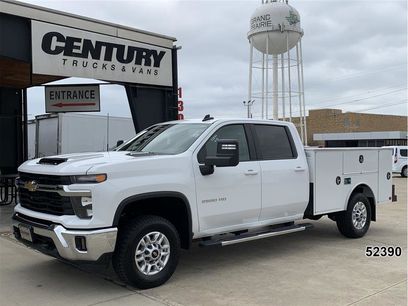 Used 2024 Chevrolet Silverado 2500 LT w/ Convenience Package