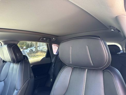 New 2026 Cadillac Optiq Sport 2 image 24