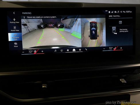 New 2026 BMW X5 xDrive50e w/ M Sport Package image 22