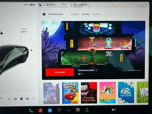 Used 2023 Tesla Model 3 Standard Range image 20