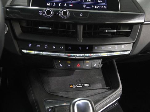 Certified 2023 Cadillac CT4 Luxury w/ Sun And Sound Package image 15