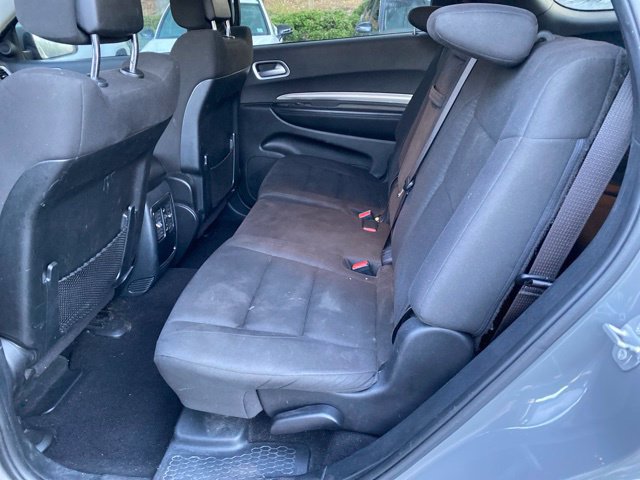 Used 2020 Dodge Durango SXT AWD/4WD image 23