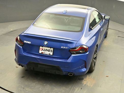 Used 2026 BMW 230i Coupe RWD image 40