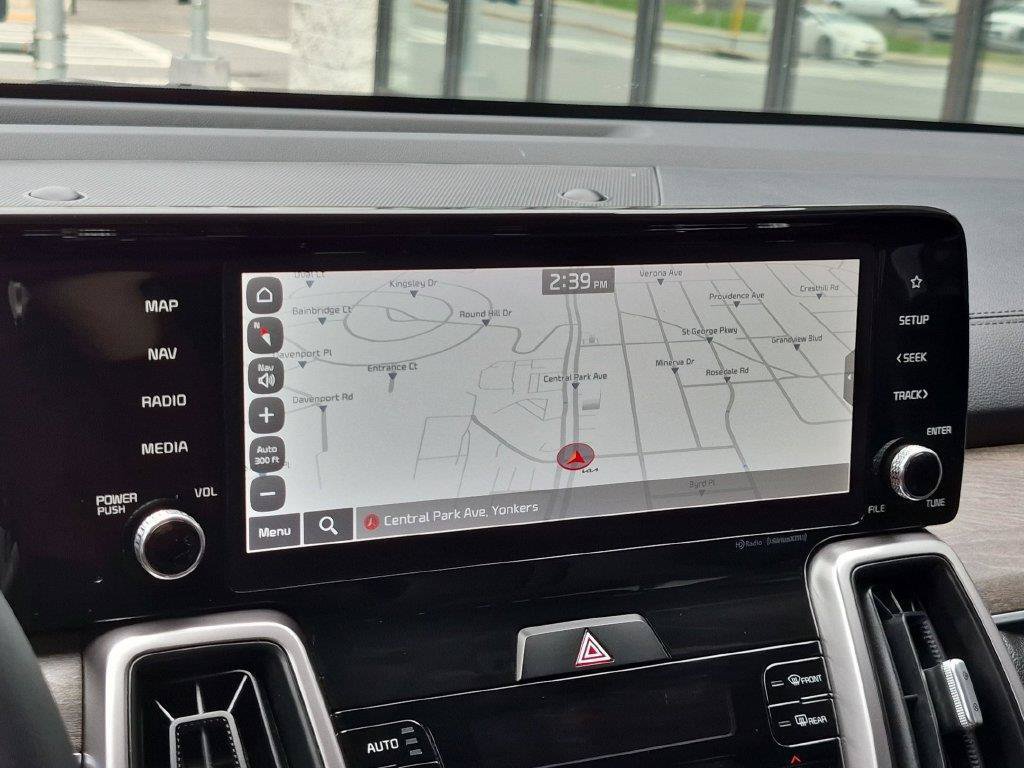 Certified 2023 Kia Sorento X-Line EX AWD/4WD image 19