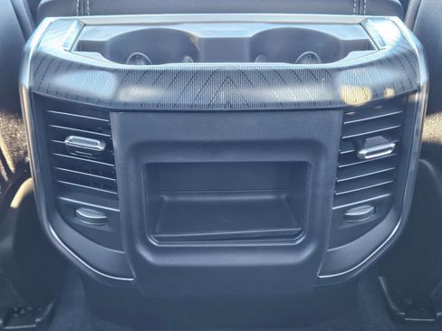 New 2025 RAM 1500 Big Horn image 23
