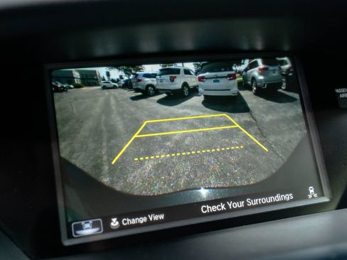 Certified 2020 Acura MDX w/ Technology Package AWD/4WD image 35