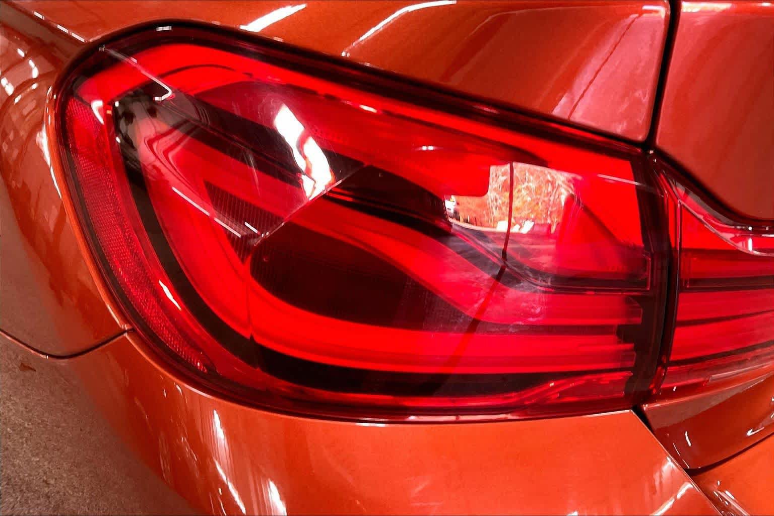 Used 2019 BMW 440i Gran Coupe xDrive w/ Executive Package AWD/4WD image 28
