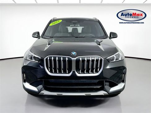 Used 2025 BMW X1 xDrive28i image 7