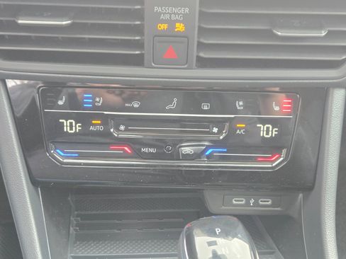New 2026 Volkswagen Jetta SEL FWD image 21