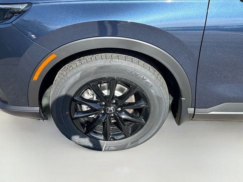 New 2026 Honda CR-V Sport image 26