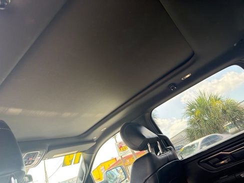 Used 2019 RAM 1500 Limited AWD/4WD image 14