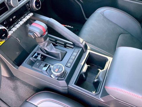 New 2026 Toyota Tacoma TRD Pro AWD/4WD image 7