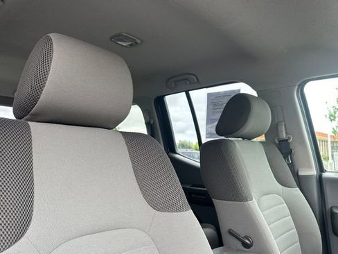 Used 2007 Nissan Xterra S w/ Protection Pkg RWD image 19