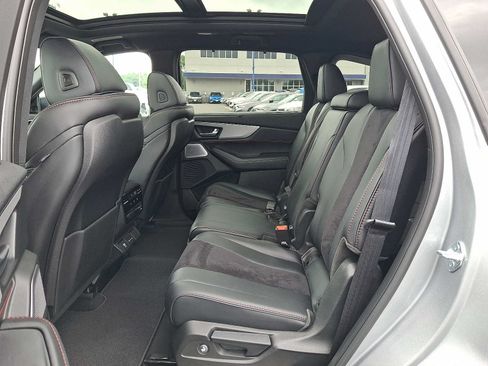 Used 2026 Acura MDX A-Spec AWD/4WD image 11