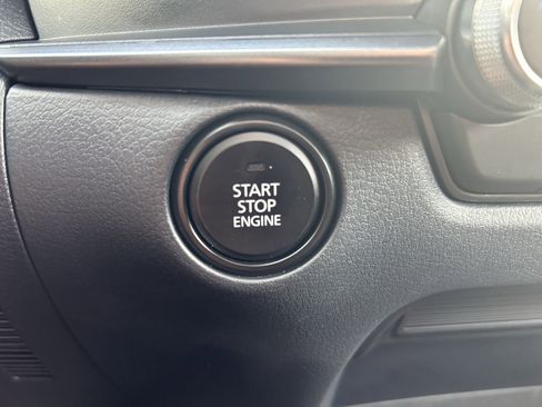 Certified 2025 MAZDA CX-30 Carbon image 17