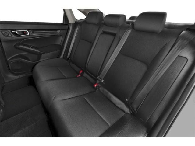 Used 2022 Honda Civic EX image 13