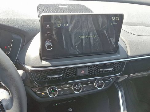 New 2026 Acura ADX AWD image 10