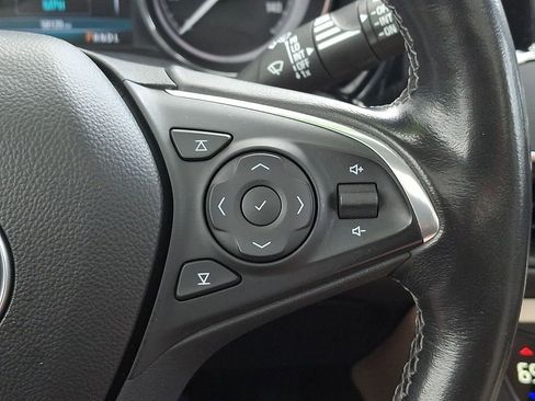 Used 2020 Buick Envision Essence AWD/4WD image 23