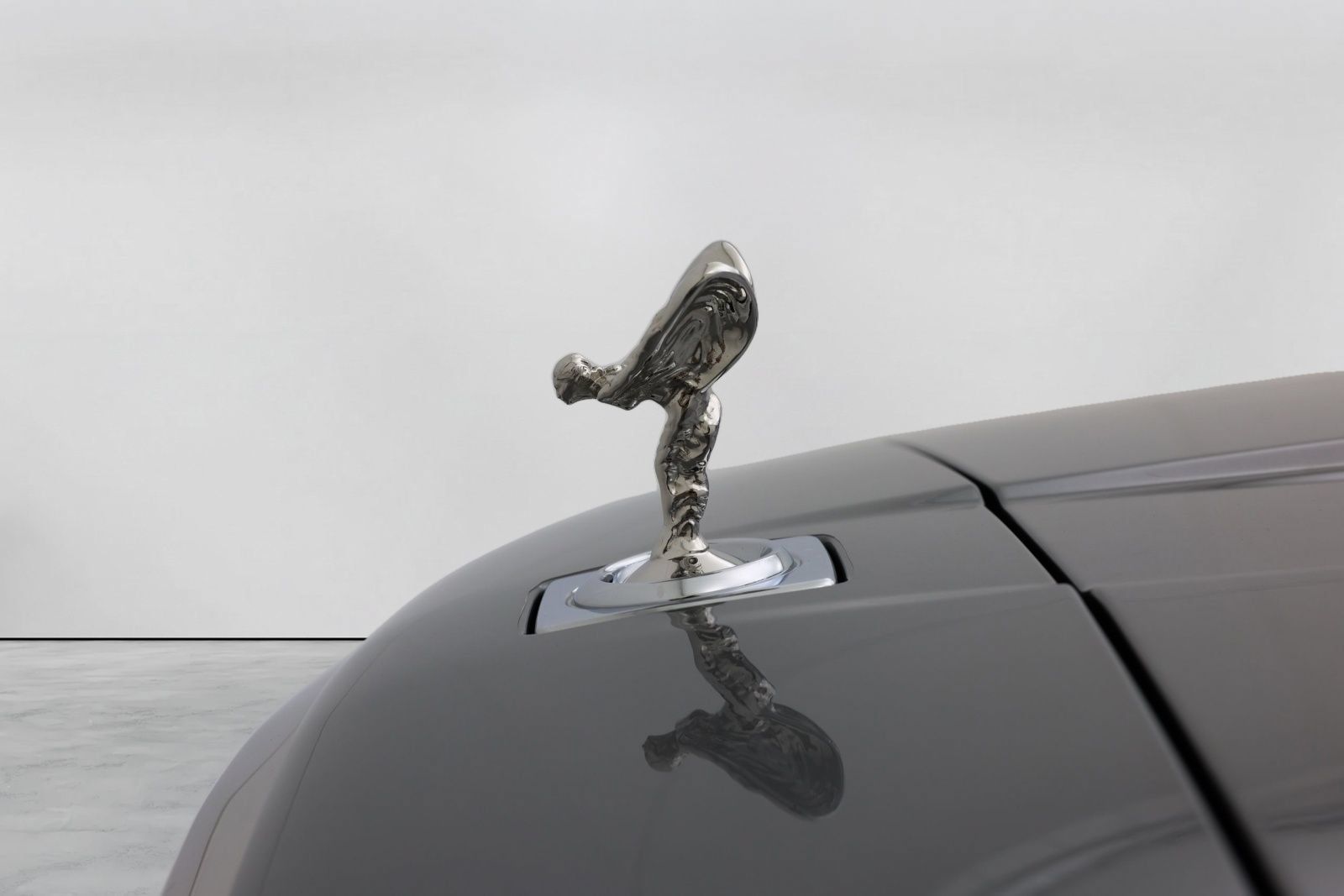 Certified 2023 Rolls-Royce Cullinan w/ Cullinan Package AWD/4WD image 34