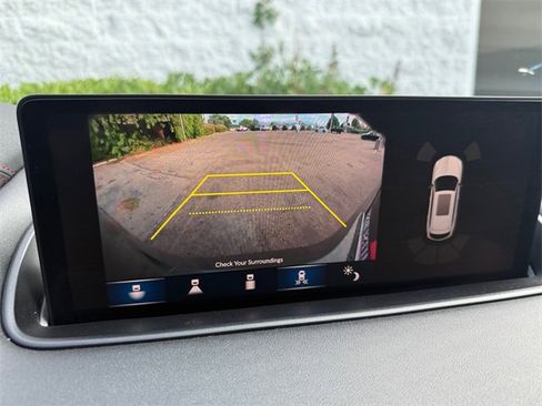 Used 2023 Acura MDX A-Spec image 20