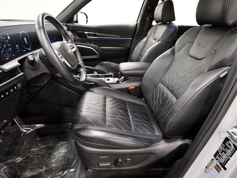 Certified 2024 Kia Telluride SX Prestige X-Line AWD/4WD image 15