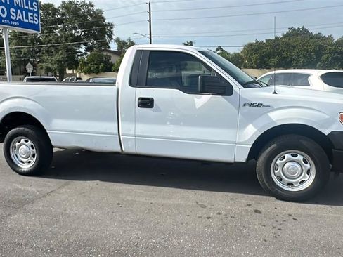 Used 2014 Ford F150 XL RWD image 7