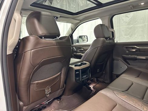 Used 2026 RAM 1500 Limited AWD/4WD image 46