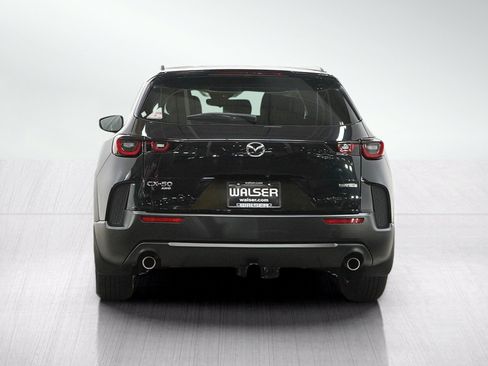 Used 2024 MAZDA CX-50 AWD 2.5 S w/ Weather Package image 4