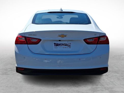 Used 2024 Chevrolet Malibu LT FWD image 4