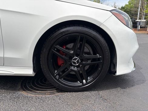 Used 2014 Mercedes-Benz E 350 Sedan image 15