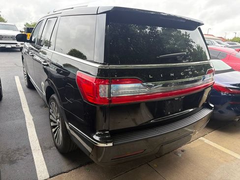Used 2020 Lincoln Navigator Reserve w/ Luxury Package AWD/4WD image 4