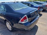 Used 2009 Ford Fusion SEL image 2