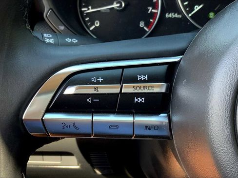 Used 2025 MAZDA CX-50 AWD 2.5 S w/ Weather Package image 22