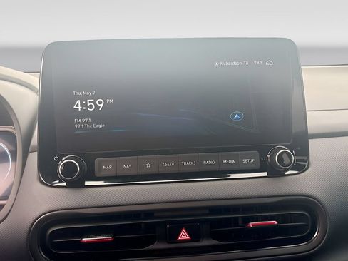 Used 2023 Hyundai Kona N Line w/ Cargo Package FWD image 14
