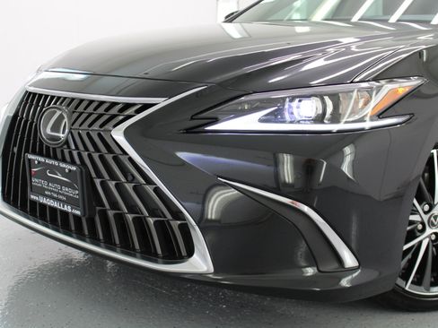 Used 2022 Lexus ES 350 Premium image 21