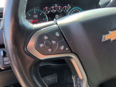 Used 2019 Chevrolet Tahoe Premier image 15