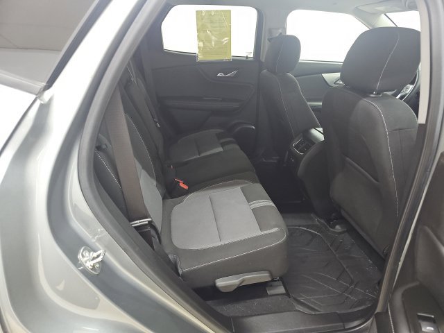 Used 2024 Chevrolet Blazer LT w/ Convenience Package FWD image 22