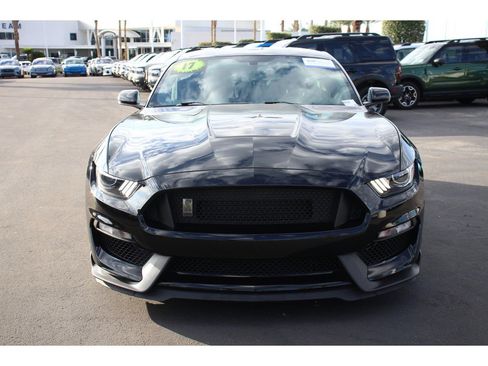 Used 2017 Ford Mustang Shelby GT350 image 24